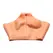 XR Brands Pussy Panties Silicone L - Intimate Wear with Dual Openings