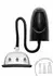 She.E.O Vacuum Vagina & Clitoral Automatic Pump - Adjustable Suction System