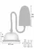 She.E.O Vacuum Vagina & Clitoral Automatic Pump - Adjustable Suction System