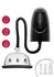 She.E.O Vacuum Vagina & Clitoral Automatic Pump - Adjustable Suction System