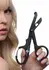 Master Series Snip Heavy Duty Shears with Safety Tip and Carabiner Clip
