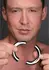 XR Brands Mega Magnetize Steel Magnetic Ring 44mm - Secure & Hygienic Design