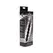 XR Brands Silicone Links XL Lubricant Applicator - 5-Loop, Black