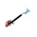 XR Brands XL Silicone Lubricant Applicator with Easy Grip Loops