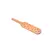 XR Brands Strict Beech Wood Paddle with Aerodynamic Holes 39cm