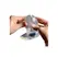XR Brands Master Series Clear Expanding Dilator 4.5