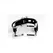 XR Brands Master Series Adjustable Mouth Spreader Black 12.5