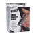 XR Brands Gates of Hell Model - Five-Ring Stainless Steel System