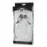 XR Brands Adjustable Nipple Clips with Rhinestone Embellishments