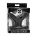 XR Brands Master Series Mini Anchor Model - Compact Silicone Plug