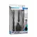 CleanStream All-In-One Shower Cleansing System with Travel Bulb
