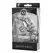 XR Brands Repressor Stainless Steel Intimate Retention System with Silicone Insert