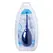 CleanStream Flex-Tip Silicone Hygiene Bulb 225ml Flexible Nozzle Blue