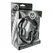 XR Brands Rogue Intimate Dual Stimulation System with Vibrating Bullet Slot