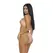 Forplay San Luis Bandeau Bikini Set XL - Trendy Two-Piece Swimwear