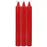 Doc Johnson Japanese Drip Candles Red - 3-Pack Sensation Play Set