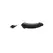 Toms Inflatable Silicone Intimate System 33.7 cm Black Adjustable Size