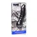 Toms Inflatable Silicone Intimate System 33.7 cm Black Adjustable Size