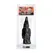 Domestic Partner Intimate Model Black Large - Premium Silicone System