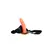 Lola Games Ultra Soft Intimate Harness Adjustable Strap-On Black