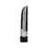 Lady Finger прозрачен мини вибратор, 11 см