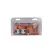 Heavy Metal Duospheres Ben Wa Balls Stainless Steel 2-Piece Set