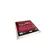 SexMAX WetGAMES Waterproof Bed Sheet Black 180x220 cm