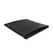 Wild´N Wet Play Area Waterproof Luxury Bed Sheet Black 200x230cm