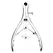 XR Brands Master Series Intimate Expander Stainless Steel Adjustable