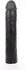 Hung System Benny 25.5 cm Intimate Machine with Suction Base Black