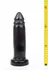 Hung System Dookie 27.5 cm Black Plug - Advanced Suction Base