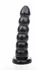 Hung System Yoo-Hoo Intimate Machine with Beads Black 27.5 cm