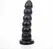 Hung System Yoo-Hoo Intimate Machine with Beads Black 27.5 cm