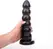 Hung System Yoo-Hoo Intimate Machine with Beads Black 27.5 cm