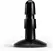 Hung System Suction Cup Base Adapter - Universal Attachment
