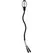 ElectraStim Tadpole Flexi Duo Stimulator - Versatile Intimate Probe