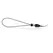 ElectraStim ElectraLoop Large Adjustable Metal Intimate Ring 2.75