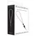 ElectraStim ElectraLoop Large Adjustable Metal Intimate Ring 2.75