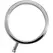 ElectraStim Solid Metal Ring 34 mm - Unipolar Electro Conductive System