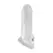 Perfect Fit Fat Boy Thin Sheath 14 cm - Soft SilaSkin Sleeve