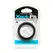 Perfect Fit Xact-Fit #16 Precision 2-Ring Set, Soft Silicone, Black
