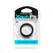 Perfect Fit Xact-Fit #12 Silicone Ring Set 2-Pack, Black, 2.2 cm ID