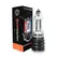 HydroXtreme5 компактна водна вакуумна помпа, прозрачна