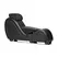 XR Brands Kinky Black Intimate Lounge Chair with Support Pillows