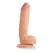 Blush Novelties POP Flexible Model with Suction Base 21 cm Pink