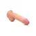 Blush Novelties POP Flexible Model with Suction Base 21 cm Pink