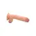 Blush Novelties POP Flexible Model with Suction Base 21 cm Pink