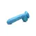 Blush Novelties POP Intimate Model with Suction Base 21 cm Pink