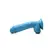 Blush Novelties POP Intimate Model with Suction Base 21 cm Pink