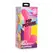 Blush Novelties POP Series 19 cm Intimate Toy with Suction Base Pink
